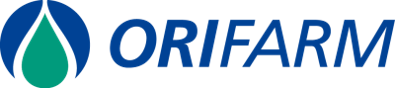 Orifarm Logo