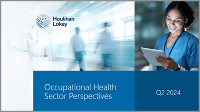 Occupational Health Report Q2 2024 - Download