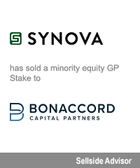 Transaction: Synova Bonaccord Capital Partners