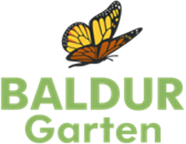Baldur Garten Logo