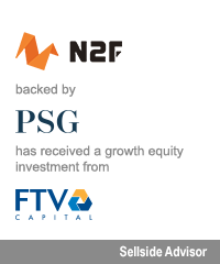 Transaction: N2f - Psg Equity - Ftv Capital