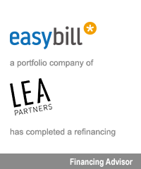 Transaction: Easybill - Lea Partners