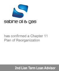 Transaction: Sabine Oil & Gas