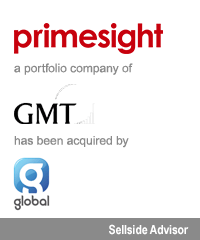Transaction: Houlihan Lokey Advises GMT Communications Partners on sale of Primesight