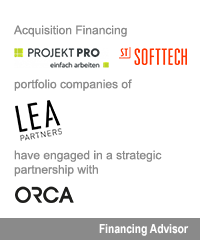 Transaction: Projekt Pro-Softtech-Lea Partners-Orca