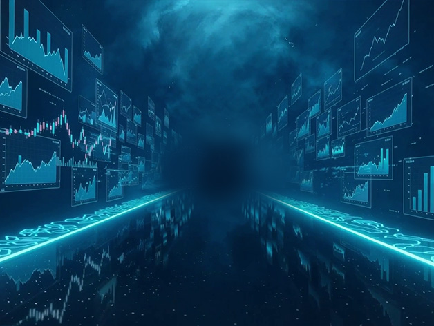 Houlihan Lokey’s Tech in Action - Portfolio Valuation Reimagined: Intelligence, Execution, Automation