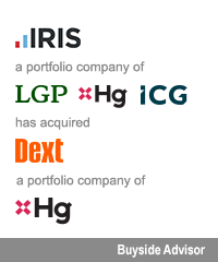 Transaction: Iris - Lgp Hg Icg - Dext - Hg