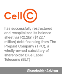 Transaction: Cell-C