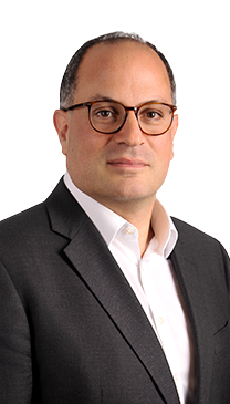Joseph El Khoury