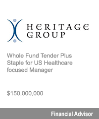 Transaction: Heritage Group