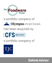 Transaction: The Foodware Group