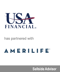 Transaction: USA Financial Inc - AmeriLife Group