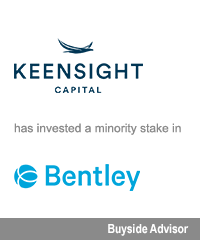 Transaction: Keensight Capital Bentley Group