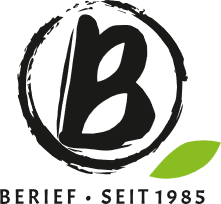 Berief Logo