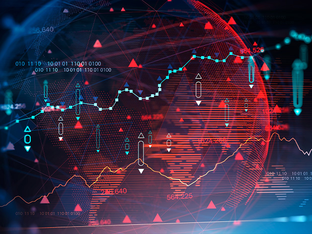 Digital Assets Market Update - Fall 2025