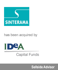 Transaction: Sinterama - Idea