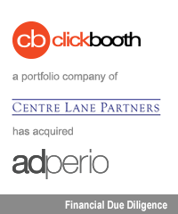 Transaction: Clickbooth - Adperio