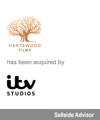 Transaction: Hartswood Films - ITV Studios