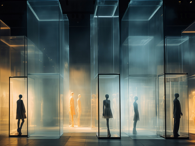 Luxury Goods Market Update - June 2025