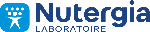 Groupe Nutergia Logo