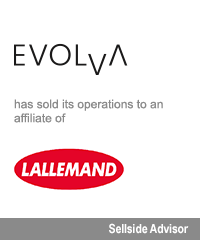 Transaction: Evolva Holding Lallemand Sa