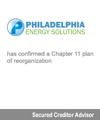 Transaction: Philadelphia Energy Solutions II