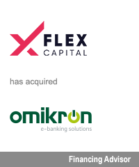 Transaction: Flex Capital Omikron Systemhaus