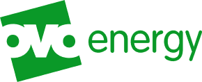 Ovo Energy Logo