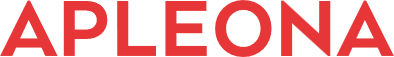 Apleona Logo