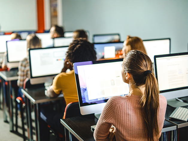 C-Suite Confidential—Education Market Insights - April 2025