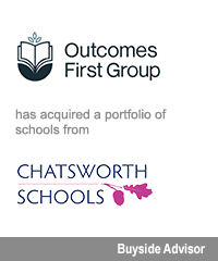 Transaction: Outcomes First Group - Chatsworth Schools