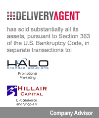 Transaction: Delivery Agent