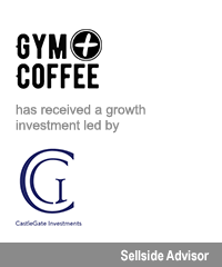 Transaction: Houlihan Lokey Advises Gym+Coffee