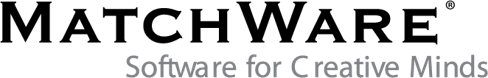 Matchware Logo