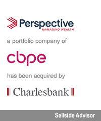 Transaction: Perspective - CBPE - Capital Charlesbank