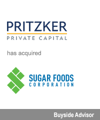 Transaction: Pritzker Private Capital