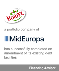 Transaction: Hortex MidEuropa