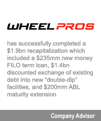 Transaction: WheelPros