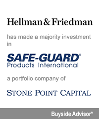 Transaction: Hellman Friedman - Safe Guard Products - Stone Point
