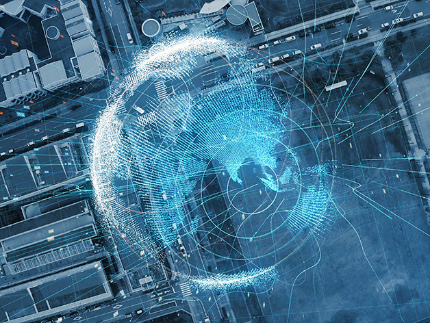 Infrastructure Software Market Update - December 2025