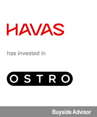 Transaction: Havas - Ostro