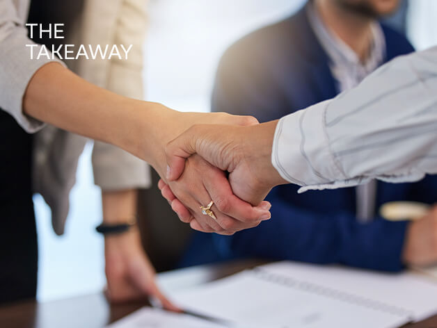 The Takeaway: A Q&A With Thomas Bailey on Human Capital Management
