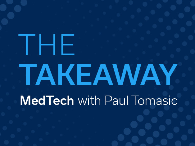 A Q&A With Paul Tomasic on MedTech Outsourcing