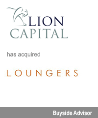 Transaction: Lion Capital LLP