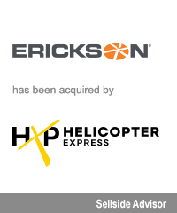 Transaction: Erickson - Helicopter Express