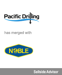 Transaction: Houlihan Lokey Advises Pacific Drilling