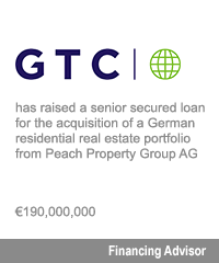 Transaction: Globe Trade Centre - Senior Secured Loan