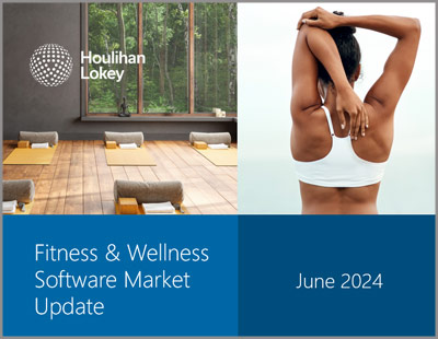 Fitness Wellness Software Market Update - June 2024 - Download