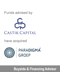 Transaction: Castik Capital - Paradigma