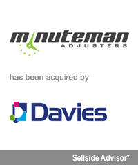Transaction: Minuteman Adjusters - Davies